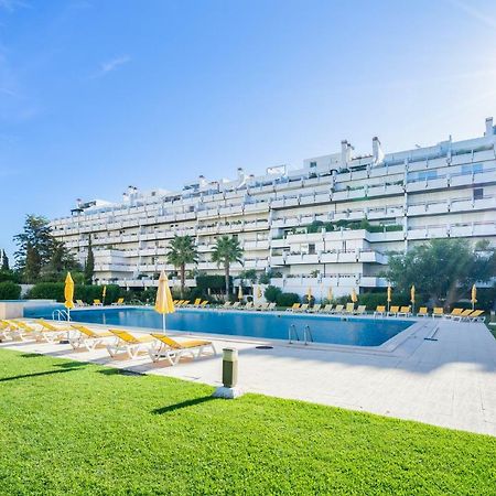 Apartamento Dentro Da Marina De Виламура Экстерьер фото