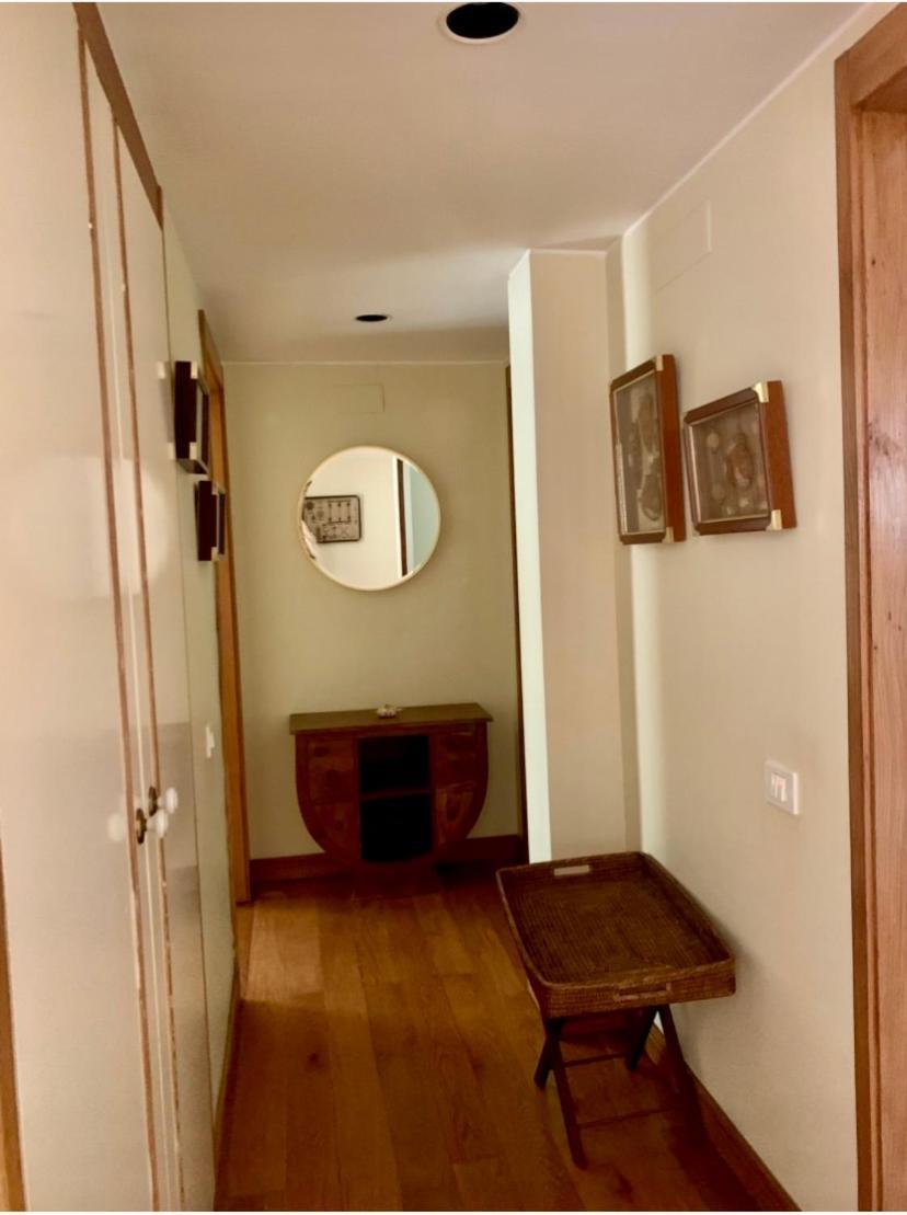 Apartamento Dentro Da Marina De Виламура Экстерьер фото