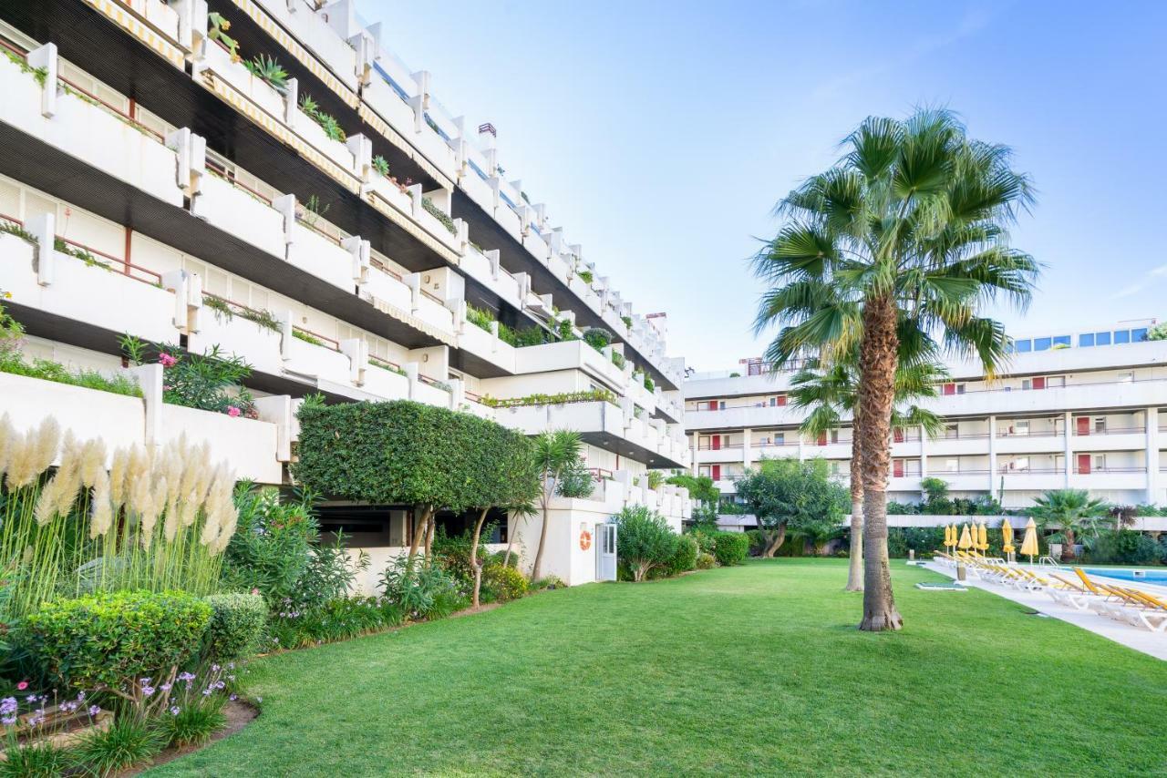 Apartamento Dentro Da Marina De Виламура Экстерьер фото